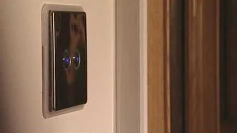 Home Easy home automation promotion video - DayDayNews