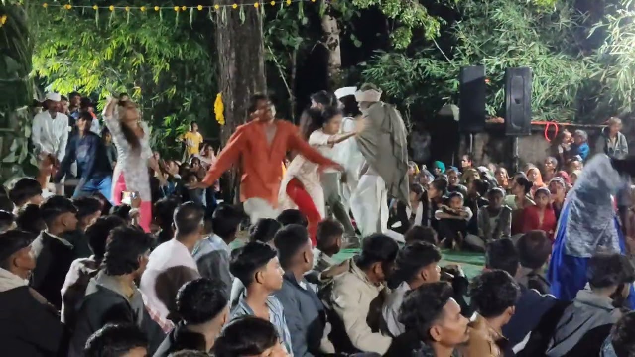 નાથપુરા ગામ માં ઝાયણી ની ફુલ રમઝટ || Nathpura zayni ni full Moj 2025