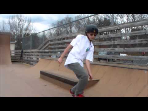 ymca edit