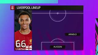 Broadcast Sports Package Lineup