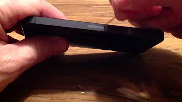 Cosa fare quando si cambia SIM iPhone?