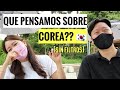 🇰🇷🇦🇷 La realidad de vivir en COREA | Respondiendo sus preguntas | Festejo de 100K 🎉