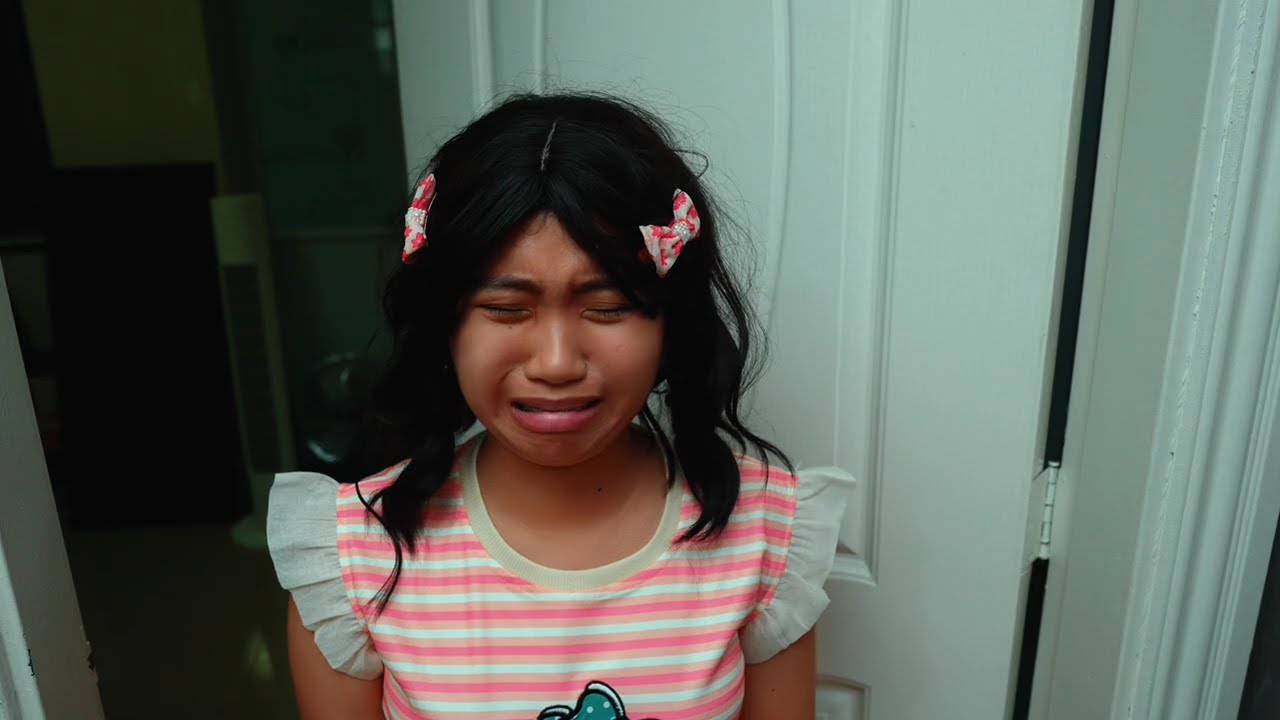 Sabihin mo ang totoo ate Nini!