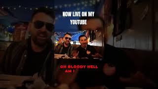ALL YOU EAT WINGS - NOW LIVE! #SHORTS #eatingchallenge #eatingshow
ALL YOU EAT WINGS - NOW LIVE! #SHORTS #eatingchallenge #eatingshow ALL YOU EAT WINGS - NOW LIVE! #SHORTS #eatingchallenge #eatingshow