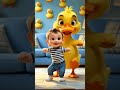 Cute Baby Dancing With Big Duck Funny Adorable Kids Video A A Ram Sam Sam Vairalvideo Cute Baby Dancing With Big Duck Funny Adorable Kids Video A A Ram Sam Sam Vairalvideo