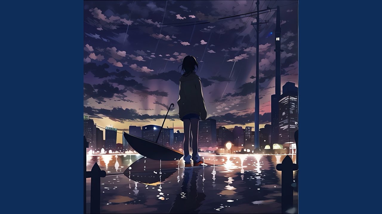 この夜を君と