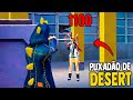 COMO SUBIR CAPA COM A PISTOLA ÁGUIA DO DESERTO!!