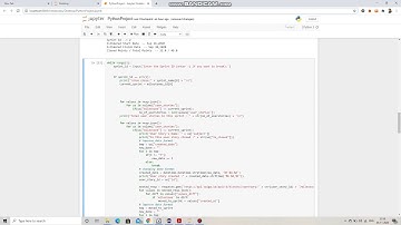SER 515 taiga api assignment