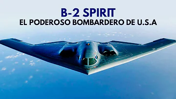 ¿Cuántos bombarderos tiene Estados Unidos?