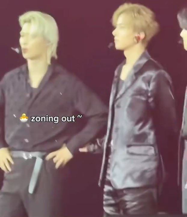 Heeseung secretly teasing maknae Riki: #enhypen #heeseung #ni_ki #riki #enhypenmembers #kpop