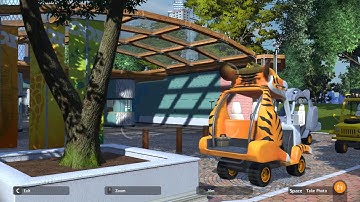 How to create the worst zoo in Zoo Tycoon    First video