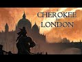 Eyewitness Describes The 1762 Native American Embassy to England (Diary of Henry Timberlake)