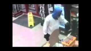 Kwik Shop Robbery January 4th AH46267