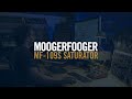 Exploring Moogerfooger Plug-ins | MF-109S Saturator