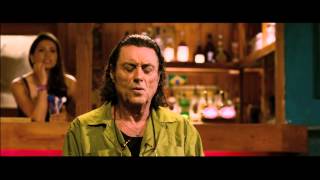 Cuban Fury | trailer US (2014) Nick Frost