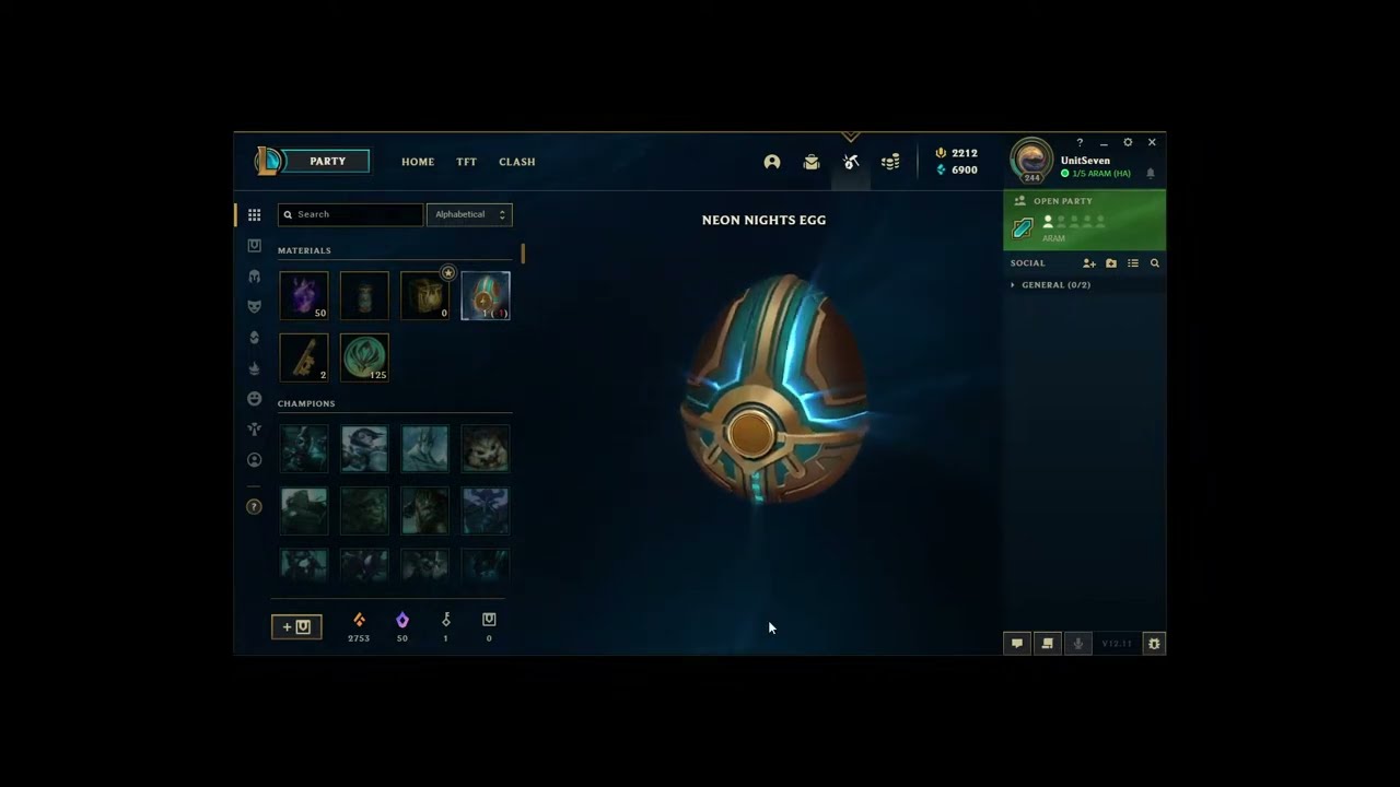 Opening 3 Hextech Mystery Emotes, 5 Little Legends Series Eggs - League Of Legends