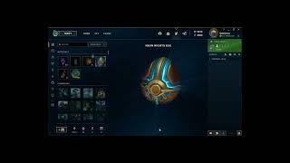 Opening 3 Hextech Mystery Emotes, 5 Little Legends Series Eggs - League Of Legends Content
