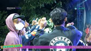 Indah Pada Waktunya Voc Ade Puri  Irwanda Nada  Pende  Banjarharjo