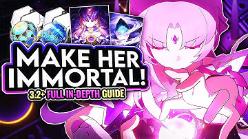 *3.2 UPDATED* Fu Xuan FULL In-Depth Build Guide | Kit, Best LC