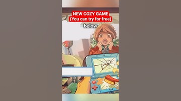 New relaxing cozy game set in 00s Japan - What is Restory?