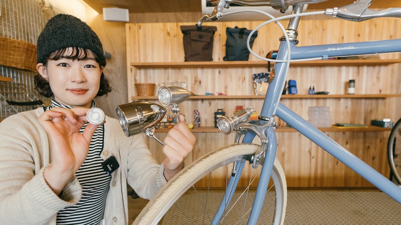 あなたにぴったりのライトはどれ？！人気のKiLEYライト4つを比較&紹介