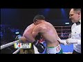 Ortega vs Benchabla - Quarter Final WSB Season 2