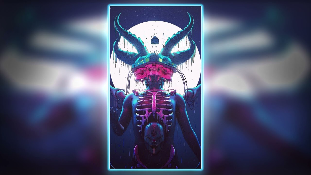 DarksSilencer - Longing For Freedom (Drum and bass/EDM Beat)