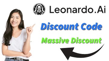 “Leonardo AI Promo Code  – Save Big on Powerful AI Image Generation!”