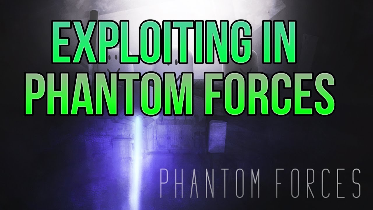 unlock all phantom forces