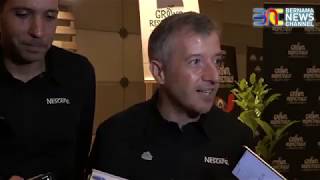 Nestle Collaborates With Local Authorities To Boost Coffee Farming