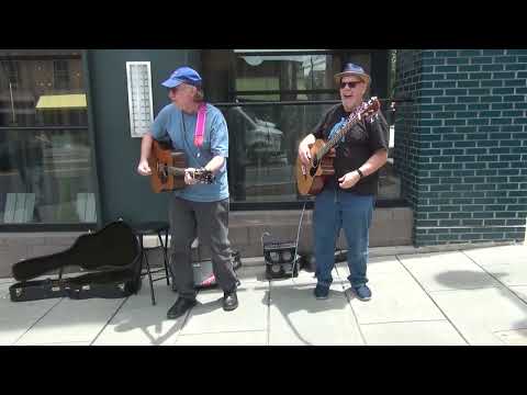 Rock While Rome Burns: Statesboro Blues (Acoustic) 6 1 24