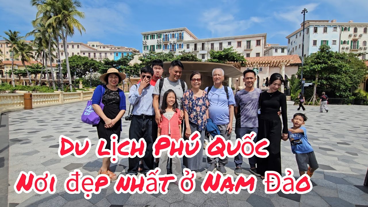 Ở Nam Đảo Phú Quốc hiện nay: An Thới nổi tiếng nhất có pháo hoa tưng bừng mỗi ngày
