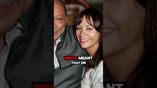 No wonder Quincy Jones's seven children couldn't forgive their father even after inheriting the