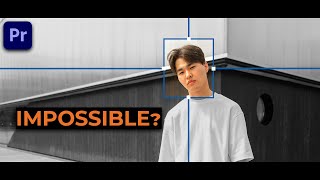 Can You REALLY Track Faces in Premiere Pro? | EASY | Hindi