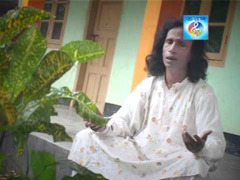  Anam baul  Bangla baul song Romesh takur Premero Lagia Lrics by Anam haque