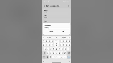 Jio 5G APN settings 2023||😱😱#shorts #jio