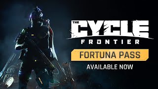 The Cycle: Frontier - Season 1 Fortuna Pass
The Cycle: Frontier is launching into Season 1, which comes with the return of the fabled Fortuna Pass. Fully revamped and adjusted, this battle pass allows you to earn Aurum, Salvage tokens, new Prospector skins, and other free goodies to help you survive the deadly dangers of Fortuna III.
Play NOW on Steam: https://store.steampowered.com/app/868270/The_Cycle_Frontier/
Play NOW on the Epic Games Store: https://www.epicgames.com/store/en-US/p/thecycle
The Cycle: Frontier is a free-to-play PvPvE first-person extraction shooter driven by suspense and danger. Prospect for resources and other riches on an abandoned alien world ravaged by a deadly storm, inhabited by monsters, and frequently raided by other ambitious Prospectors.
• Official website: https://thecycle.game
• Twitter: https://twitter.com/thecyclegame
• Discord: https://discordapp.com/invite/thecycle
• Reddit: https://www.reddit.com/r/TheCycleFrontier
• Facebook: https://www.facebook.com/TheCycleFrontier
• Instagram: https://www.instagram.com/TheCycleFrontier
• Twitch: https://www.twitch.tv/yager_development The Cycle: Frontier - Season 1 Fortuna Pass