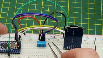 beer fridge data logger