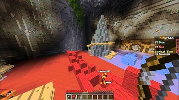 Mineplex - Turf Wars - Hacking Report #5