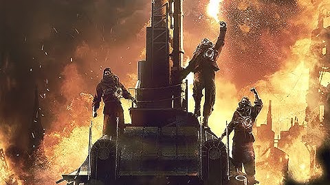 Frostpunk 2 - But you