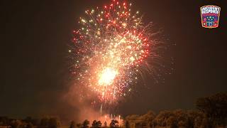 2026 Des Plaines Fireworks