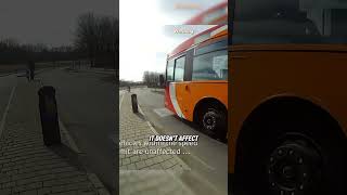 This Smart Speed Bump Detects Speeding Cars Instantly!