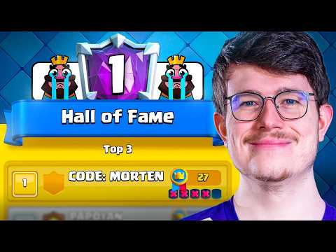 I Am #1 In The World In Retro Royale Tournament! 🌎🏆