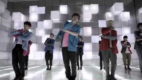Super Junior - Mr.Simple [MV HD].mp4