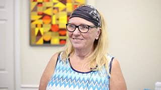 Lake Worth Injury & Wellness, Testimonial: Janet