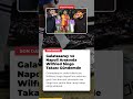 Galatasaray ve Napoli Arasında Wilfried Singo Takası Gündemde