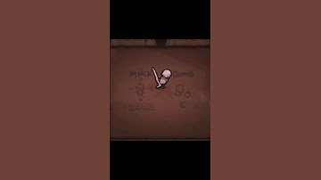 The BEST Dance Mod from The Binding of Isaac Repentance!!