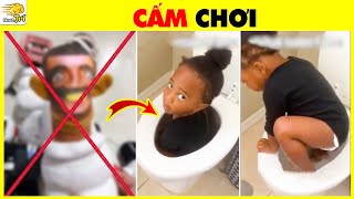 💧 Nhanh Trí Nhập Vai Chơi 17 Game Hài Hước HOT Nhất Hiện Nay - Lưu Ý Cấm Chơi Game Nào screenshot 1