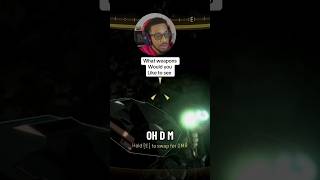 There So Many Weapons To Put In Halo