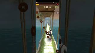 Tomb Runner IOS Android Gameplay screenshot 3
